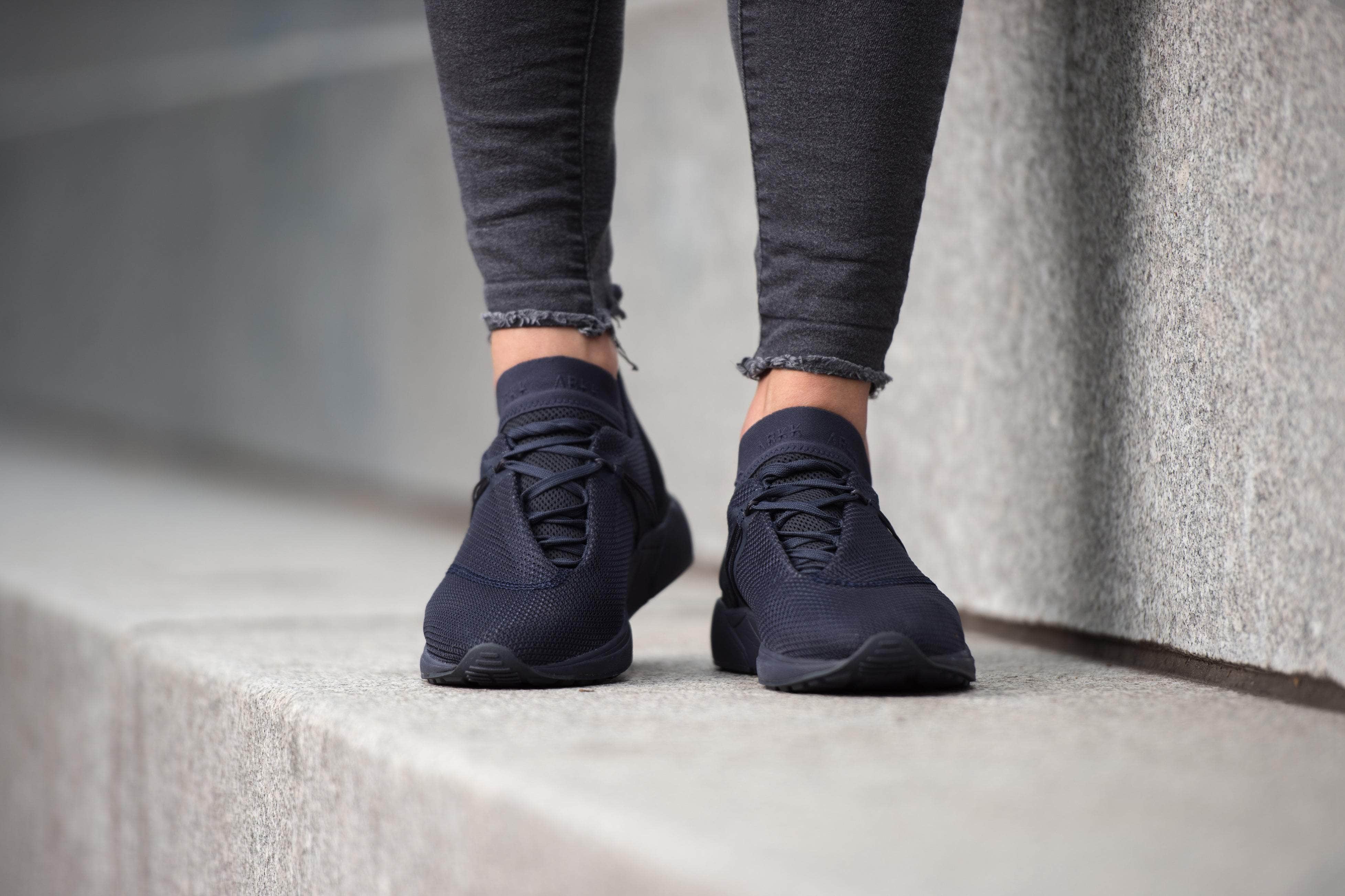 ARKK Collection Eaglezero S-E15 Triple Midnight - Women Eaglezero Midnight